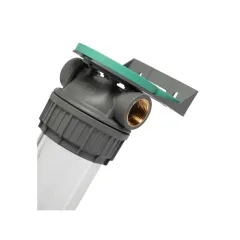 КОРПУС ЗА ФИЛТЪР - ECOSOFT, FCPP3P0130/G118_8