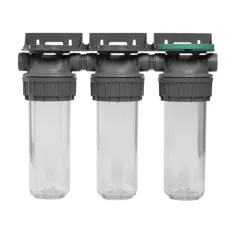 КОРПУС ЗА ФИЛТЪР, ТРОЕН  - FTPP3P0150/G118_3