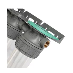 КОРПУС ЗА ФИЛТЪР, ТРОЕН  - FTPP3P0150/G118_4