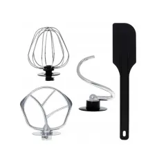 ПЛАНЕТАРЕН МИКСЕР С КУПА - VOLTZ, V51115F_2