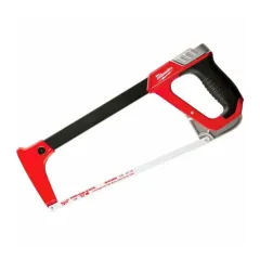 РЪЧНА НОЖОВКА С ОБТЯГАНЕ 12