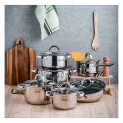 КОМПЛЕКТ ТЕНДЖЕРИ - ROSBERG, R51210L12_1