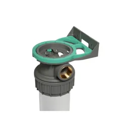 КОРПУС ЗА ФИЛТЪР - ECOSOFT, FCPP3P0150/G118_9