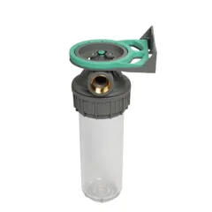 КОРПУС ЗА ФИЛТЪР - ECOSOFT, FCPP3P0150/G118_11