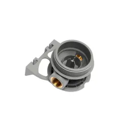 КОРПУС ЗА ФИЛТЪР - ECOSOFT, FCPP3P0150/G118_12