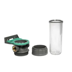 КОРПУС ЗА ФИЛТЪР - ECOSOFT, FCPP3P0150/G118_3