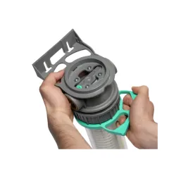 КОРПУС ЗА ФИЛТЪР - ECOSOFT, FCPP3P0150/G118_6