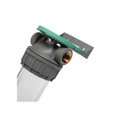 КОРПУС ЗА ФИЛТЪР - ECOSOFT, FCPP3P0150/G118_8