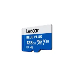 ФЛАШ ПАМЕТ - LEXAR MICRO, 128GB_1