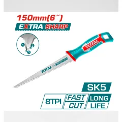 ТРИОН ЗА ГИПСОКАРТОН, 150ММ - TOTAL -  SW1508_0