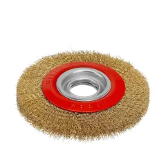 ЧЕТКА ЗА ЪГЛОШЛАЙФ - 746609, 150ММ_1