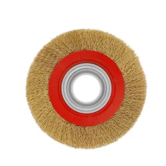 ЧЕТКА ЗА ЪГЛОШЛАЙФ - 746609, 150ММ_2