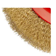 ЧЕТКА ЗА ЪГЛОШЛАЙФ - 746609, 150ММ_3