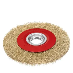 ЧЕТКА ЗА ЪГЛОШЛАЙФ - 746629, 200ММ_1