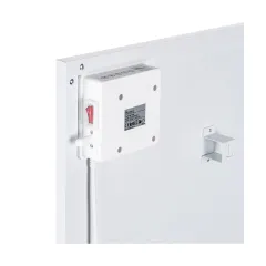 КОНВЕКТОРНА ПЕЧКА - HOMA HWL, 505W-NCC - 1005840_5