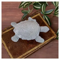 ДЕКОРАТИВНА СТАТУЕТКА - КОСТЕНУРКА, 19648-62 - 81033182_1