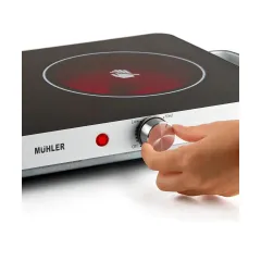 КОТЛОН КЕРАМИЧЕН - MUHLER, MHP-2022IS - 1008943_5
