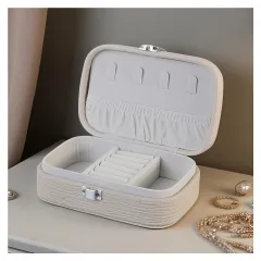 КУТИЯ ЗА БИЖУТА - ОЧАРОВАНИЕ, К20147 - 80035548_4