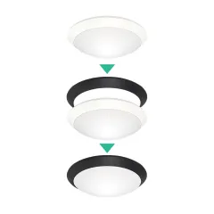 LED ЛАМПА - JULIA, 2027800_0