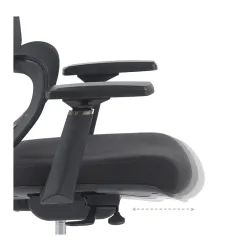 ЕРГОНОМИЧЕН СТОЛ - 7592, ЧЕРЕН_9