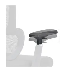 ЕРГОНОМИЧЕН СТОЛ - 7592, ЧЕРЕН_7