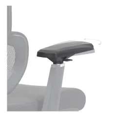 ЕРГОНОМИЧЕН СТОЛ - 7592, ЧЕРЕН_8