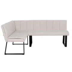 КУХНЕНСКИ ЪГЪЛ DAEGU - КРЕМ Н22_1