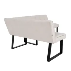 КУХНЕНСКИ ЪГЪЛ DAEGU - КРЕМ Н22_4