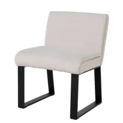 ТРАПЕЗЕН СТОЛ DAEGU, КРЕМ Н22_2