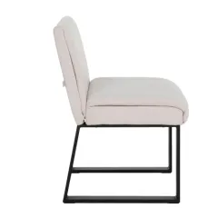 ТРАПЕЗЕН СТОЛ DAEGU, КРЕМ Н22_3