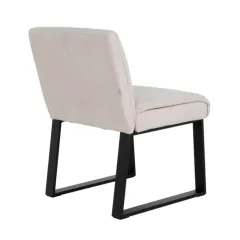 ТРАПЕЗЕН СТОЛ DAEGU, КРЕМ Н22_4