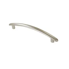 ДРЪЖКА - 5007/03, 96ММ МАТ ХРОМ - 040072_0