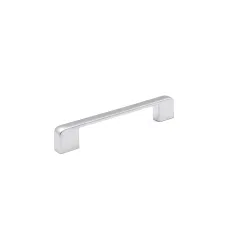 ДРЪЖКА - 6005, 128ММ МАТ ХРОМ - 042144_0