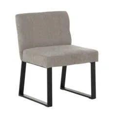 ТРАПЕЗЕН СТОЛ - HANAM, БЕЖОВ В 34_0