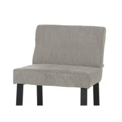 ТРАПЕЗЕН СТОЛ - HANAM, БЕЖОВ В 34_5