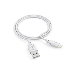 КАБЕЛ USB - IPHONE, V111S PZX 2.1A_1