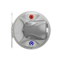 БОЙЛЕР ХОРИЗОНТАЛЕН - ELDOM, WHF05039FL, 2KW_2