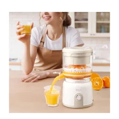 ЦИТРУС ПРЕСА - MUHLER, MJ-9022 - 1010005_2