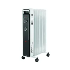 РАДИАТОР МАСЛЕН - TERMOMAX, TR09WN, 200W - 1008999_0