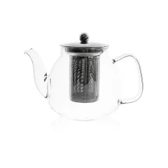 ЧАЙНИК С ЦЕДКА - LUIGI FERRERO 1.1Л - 1008986N_2