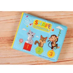 ДЕТСКА МЕКА КНИЖКА МОД. А515/   360117_4