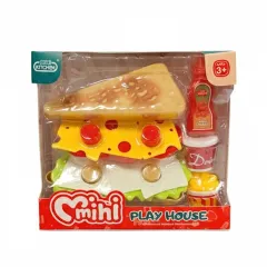ИГРАЧКА - САНДВИЧ, 623-506/330206_0