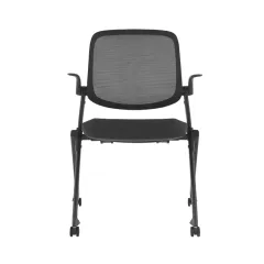 ПОСЕТИТЕЛСКИ СТОЛ - AGNO, ЧЕРЕН_1