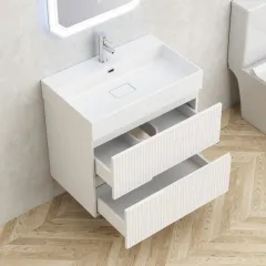 PVC ШКАФ - ELORIA, 7056WM - БЯЛ МАТ_2