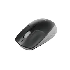 МИШКА, БЕЗЖИЧНА - LOGITECH, М190_1