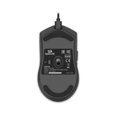 МИШКА - DECIDE TRIDENT RGB, M816_4