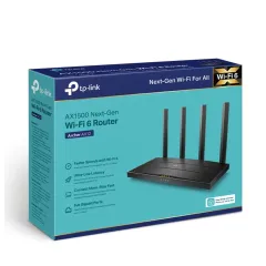 РУТЕР - TP-LINK,  ARCHER AX12_0