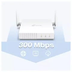 РУТЕР - TP-LINK, TL-WR844N_3
