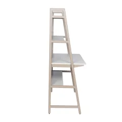 БЮРО С ЕТАЖЕРКА - LUCENA, КАПУЧИНО_3