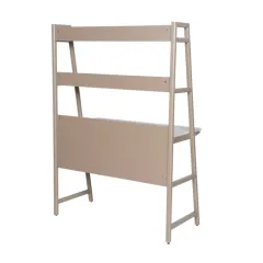 БЮРО С ЕТАЖЕРКА - LUCENA, КАПУЧИНО_4